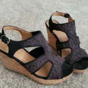 Wedges